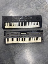 Casio CZ-101 Vintage Synth +
