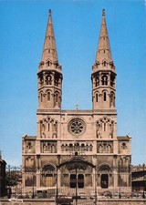 71 MACON EGLISE SAINT PIERRE