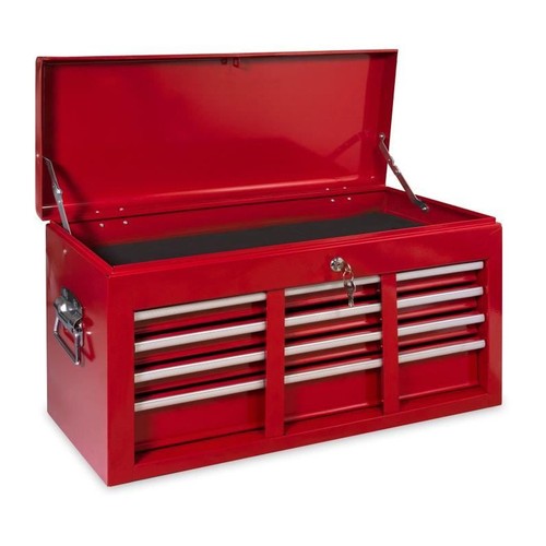 Coffre outils defpro - outils, 6