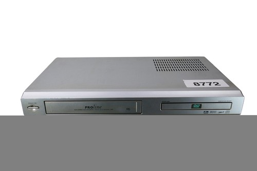 Proline dvcr120g - proline,