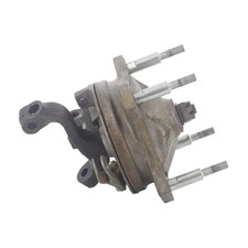 Moyeu avant gauche (Yamaha -