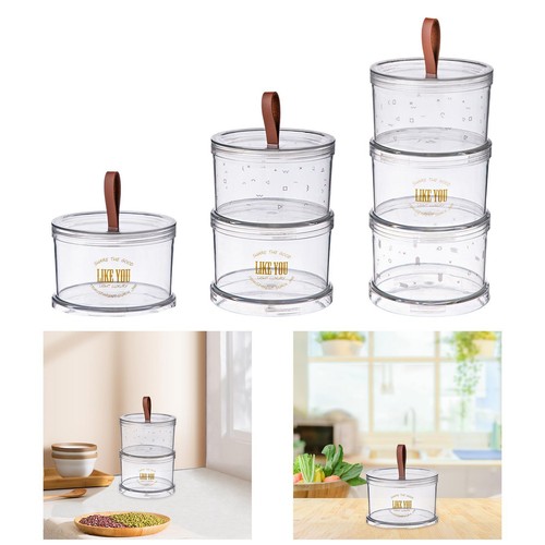 Boîtes rangement pour - boîtes, de
