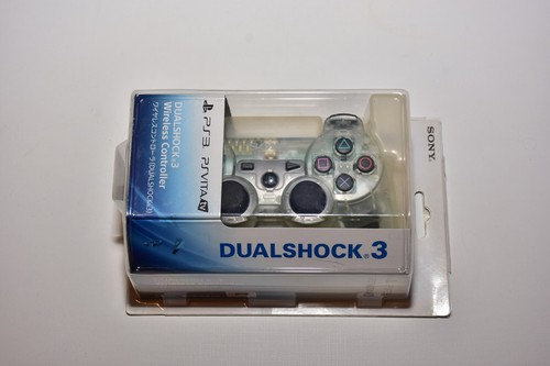 Rare official sony dualshock - rare,