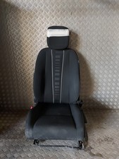 Siège Avant Gauche - RENAULT