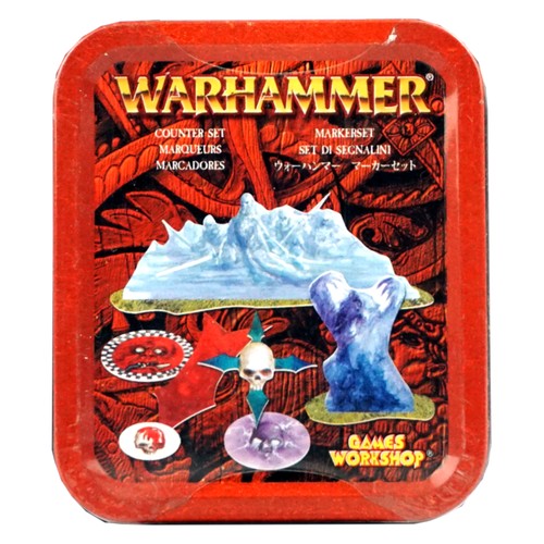 Warhammer fantasy counter - warhammer,