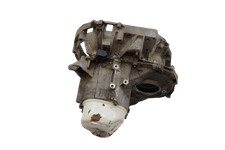 Boîte De Vitesse Manuelle JB3919 Renault Megane 1.4 16v 7701712505
