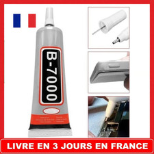 COLLE ADHÉSIVE REPARATION