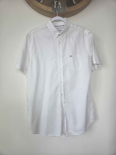 Chemise lacoste homme - lacoste,