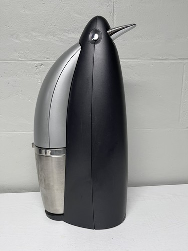 Penguin sodastream soda - penguin,