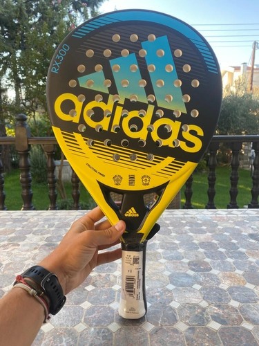 Adidas raquette padel rx300 - adidas,