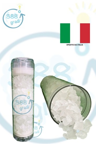 Filtre anti calcaire - anti, cartouche