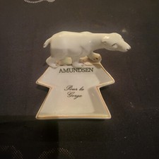 PYROGENE PUBLICITAIRE AMUNDSEN