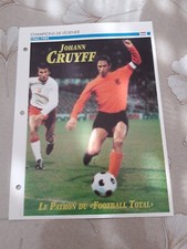 Fiche Atlas - Champions de