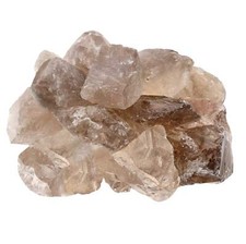 Quartz fumé 100% naturel -