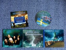 URIAH HEEP - Live at Sweden