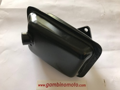 Marmitte moteur lombardini - marmitte,