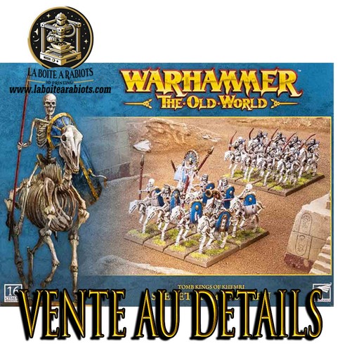 Warhammer the old world - warhammer,