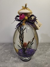 Lampe huile parfum - lampe,