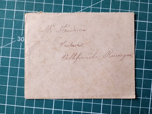Az124 1924 lettre andrieu - me,