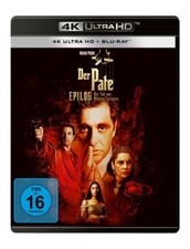 DER PATE-EPILOG: DER TOD VON