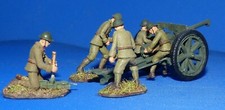 French artillerist 1940 1/72