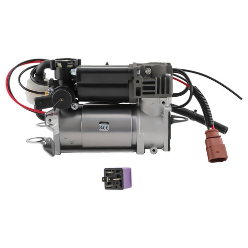 Suspension pneumatique - suspension,