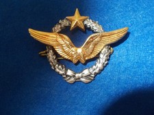 Aviation brevet de pilote - brevet,