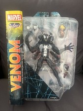 Marvel Select Venom Special