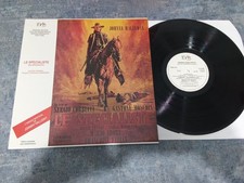 JOHNNY HALLYDAY : lp 33t bof le spécialiste