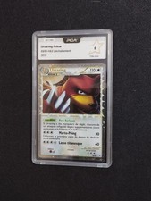 Carte Pokémon Ursaring 89/95