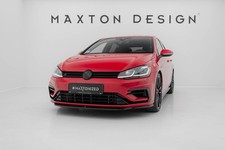Maxton lame pare chocs - maxton, pare-chocs