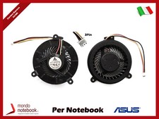 Ventilateur CPU ASUS F3J F3JC F3F F3H A8SC A8M A8J F7JC F7F (3 Broches)