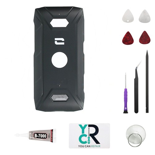 Coque arrière origine pour - coque,