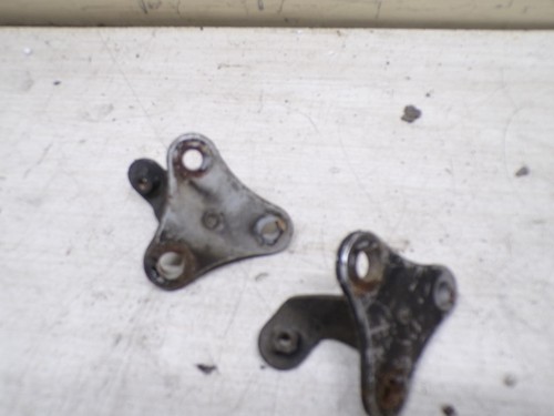 Support moteur suzuki - moteur, gsx