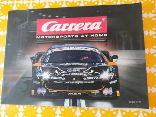 Catalogue carrera circuit - catalogue,