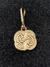 Médaille Bijou Breloque