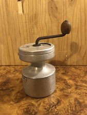 moulin à café ancien HOP