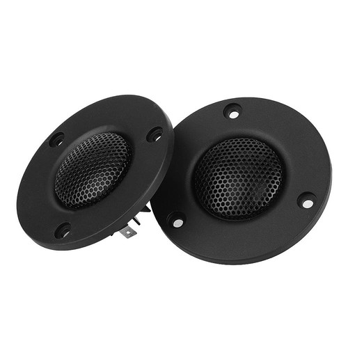 Haut parleur tweeter paire - haut-parleur, tweeter,