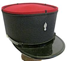 KEPI  de Brigadier-chef du