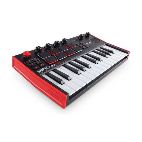 Akai mpk mini play - play,
