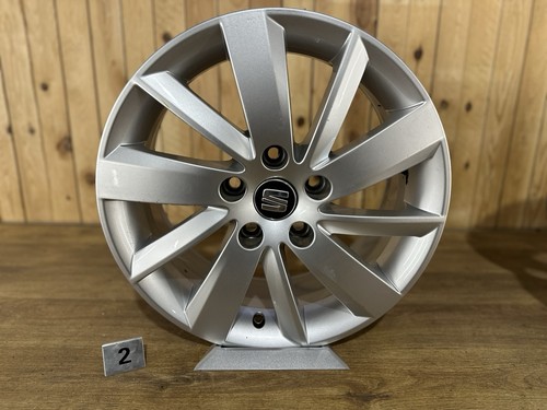 Jante aluminium - 1x,