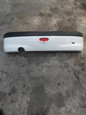 Pare choc arriere PEUGEOT 206