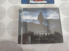 CD Jean-Louis Aubert