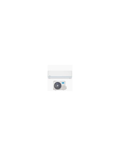 Midea kit right smart - right, clima