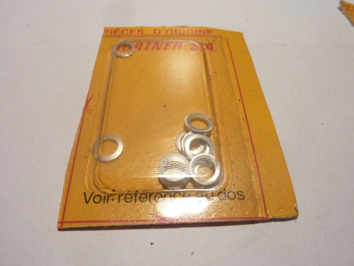 Nos lot joints - 10,