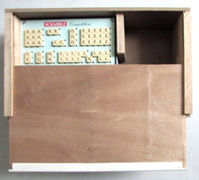 Scrabble compétition - compétition, 7