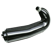 Pot d échappement RSM pour Mobylette MBK 50 51V 1978 à 2002 Neuf