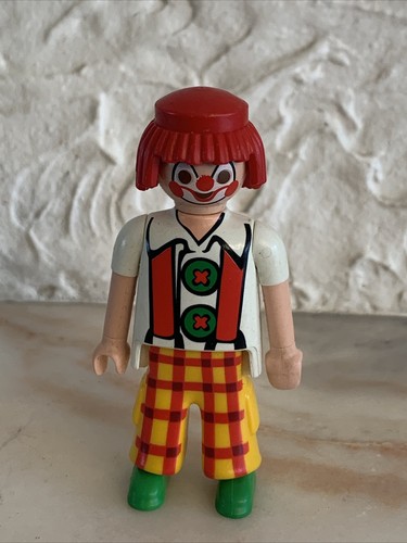 Playmobil personnage figurine - playmobil,
