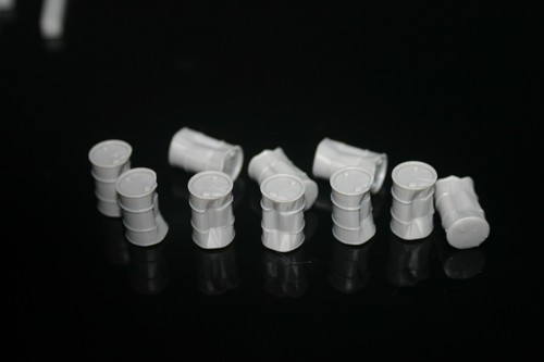 Barils 200l x10 - barils,