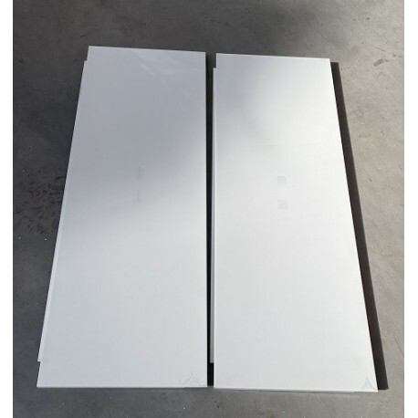 Kit habillage cotés en - d'habillage, 2